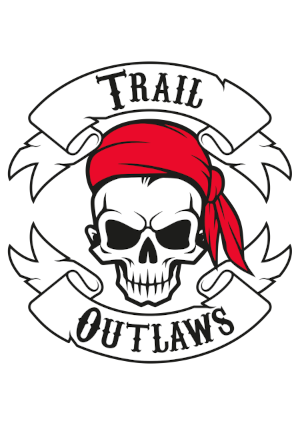 Trail Outlaws Logo